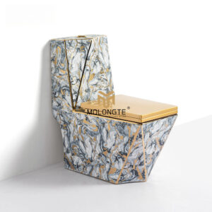 One Piece Toilet A8030-B
