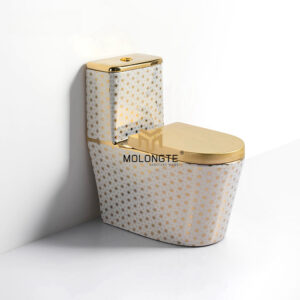 One Piece Toilet  A8105-A