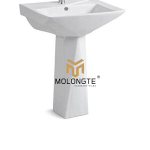 Pedestal basin C8002