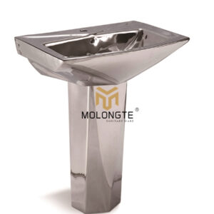Pedestal basin C8002-A