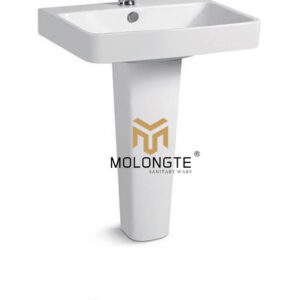Pedestal basin C8003