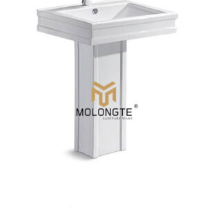 Pedestal basin C8004