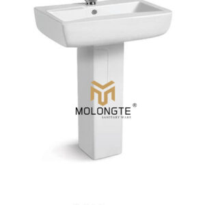 Pedestal basin C8005