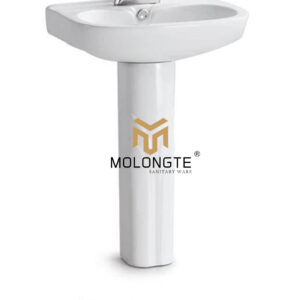 Pedestal basin C8006