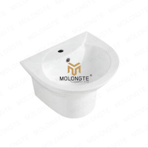 Wall-hung Basin E8020B