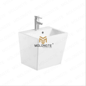 Wall-hung Basin E8026