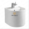 Wall-hung Basin E8066
