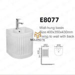 E8077-400C350C430