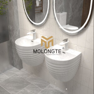 Wall-hung Basin E8095