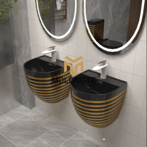 Wall-hung Basin E8095-K