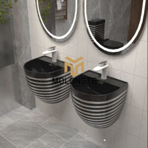 Wall-hung Basin E8095-M