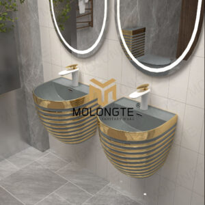Wall-hung Basin E8095-O